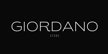 Giordano Store Online