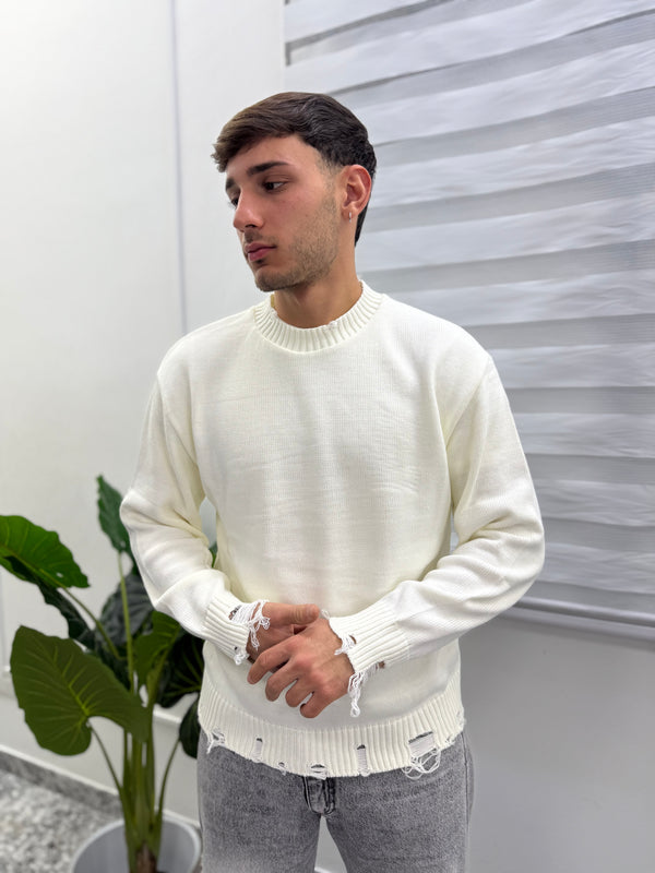 Pull Sfrangiato