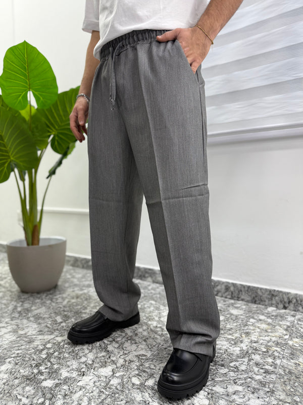 Pantalaccio Relaxed Fit