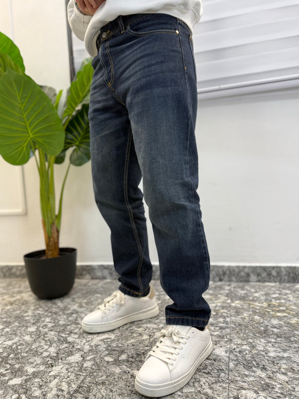 Jeans Sfumato