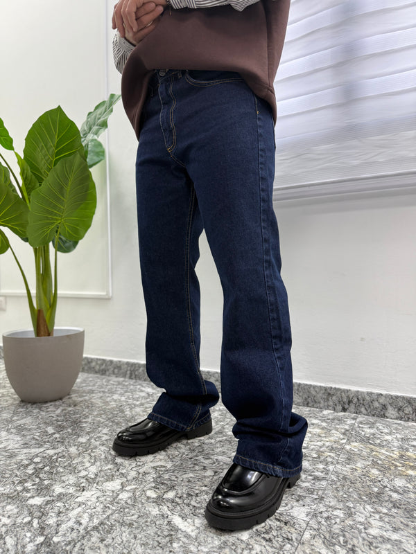 Jeans Flare Los Angeles