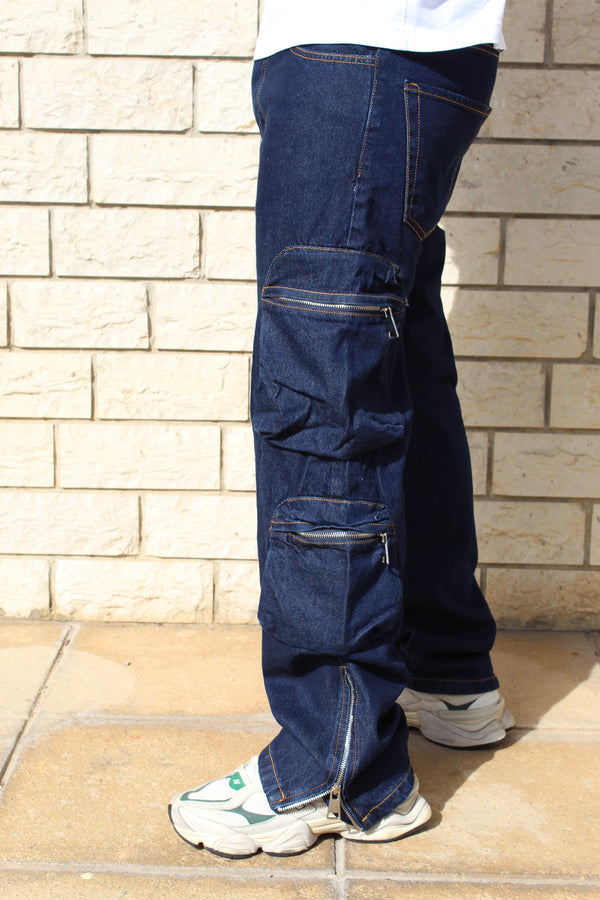 Jeans Cargo New York