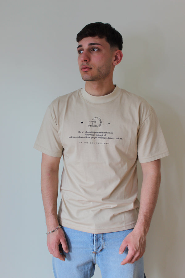T-shirt Create