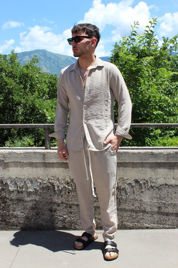 Coordinato Corfù