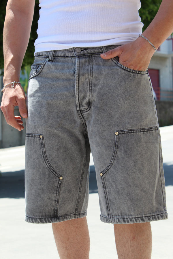 Bermuda Carpenter