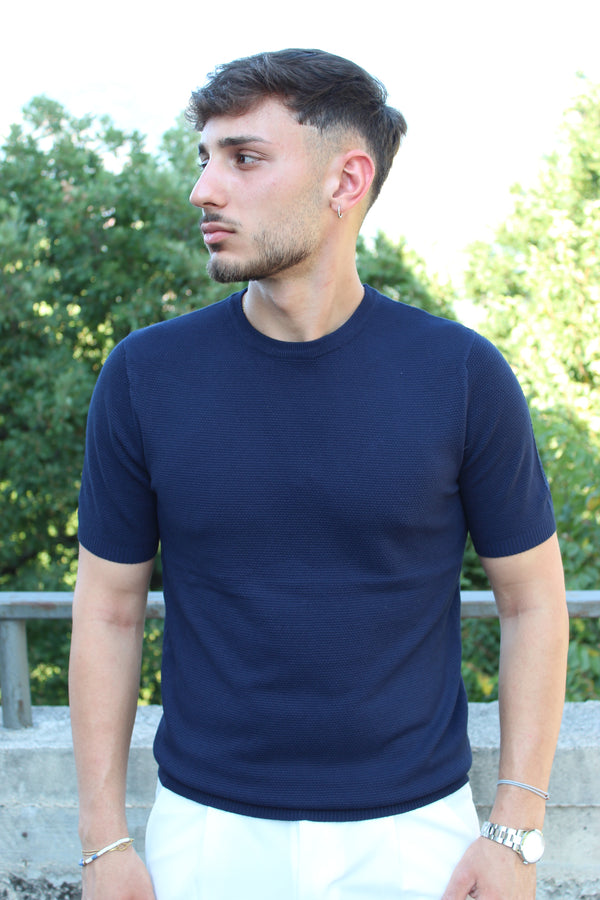 T-shirt Madrid